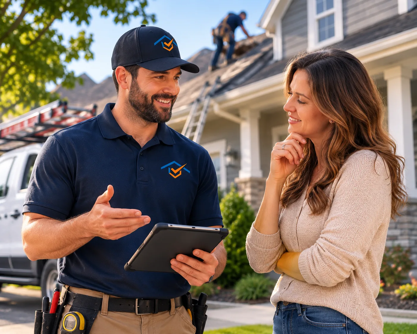 Roof Inspection FAQs in Carlton, PA